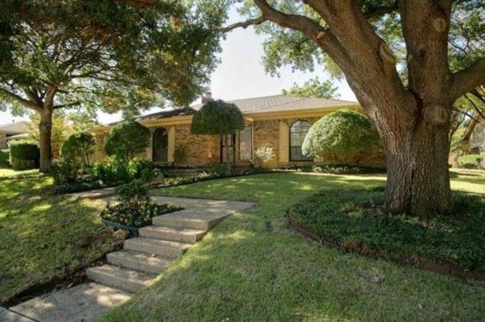2409 Trellis Lane Property Photo