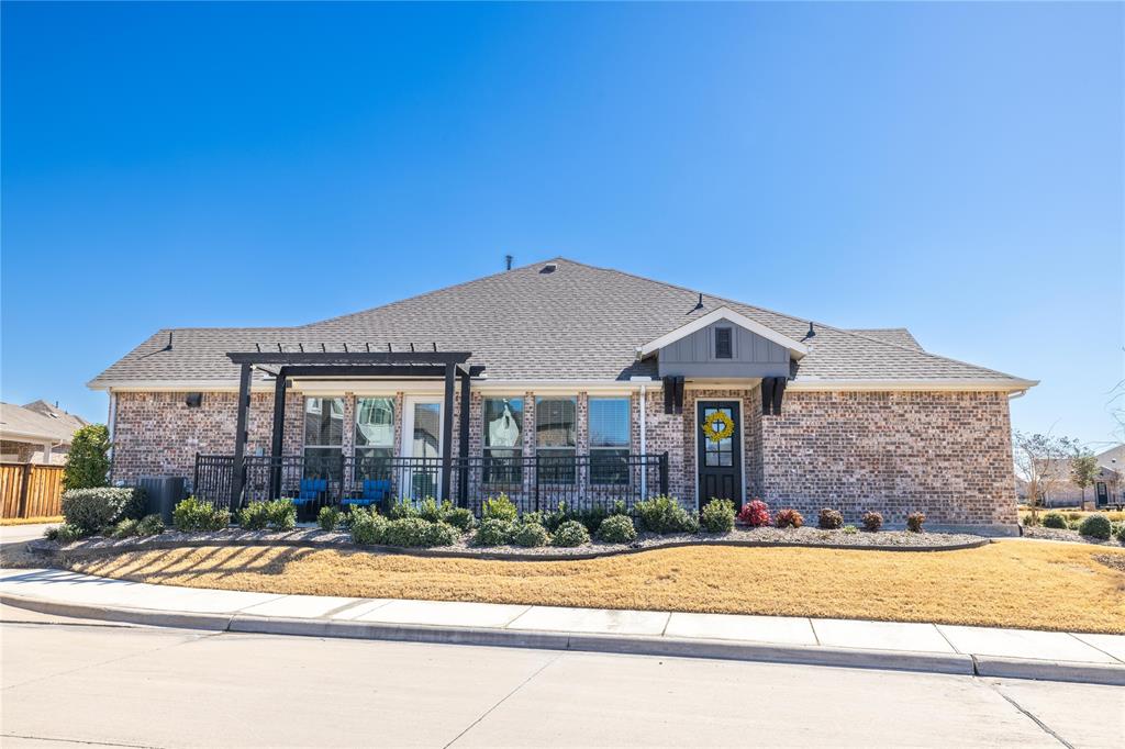 4608 Java Grove Lane Property Photo