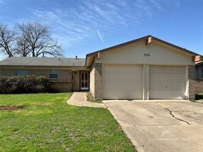 705 Colgate Court Property Photo