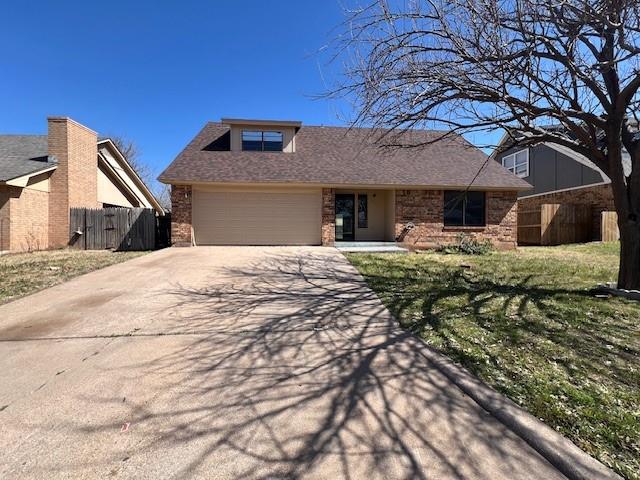 1625 Covey Lane Property Photo