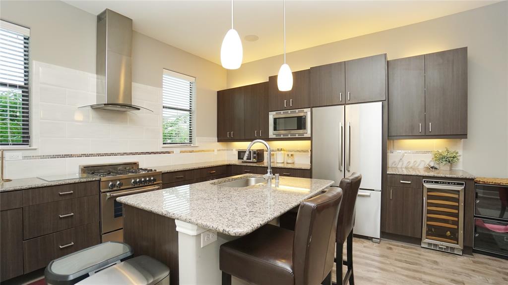 1717 Annex Avenue Property Photo