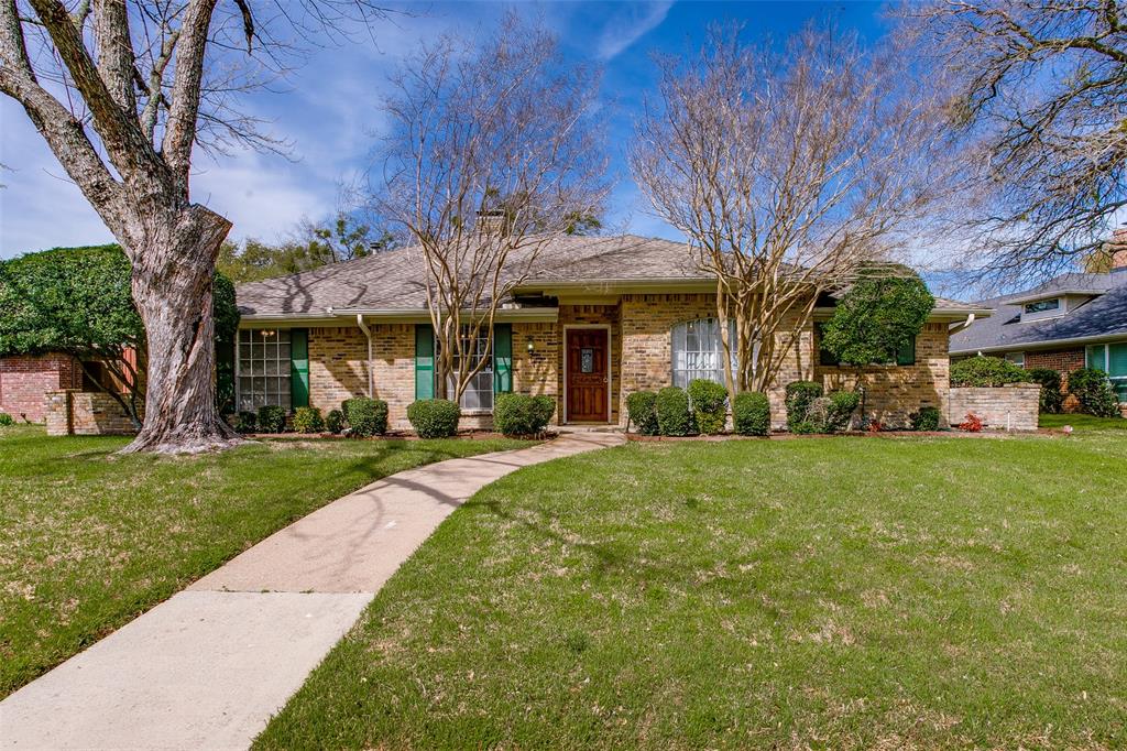2609 Mariposa Circle Property Photo
