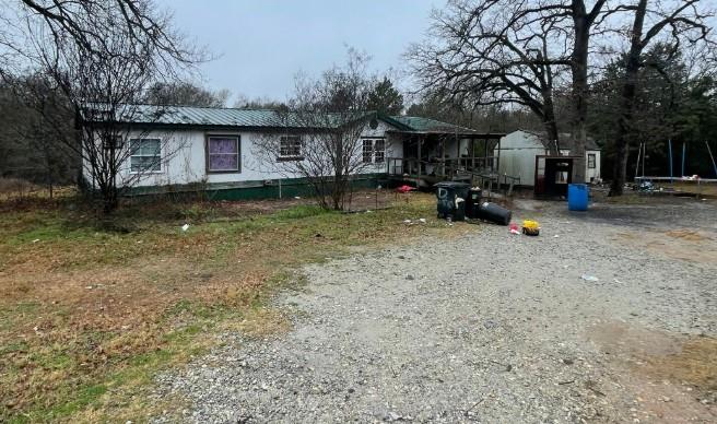 16124 Se County Road 2375 Property Photo