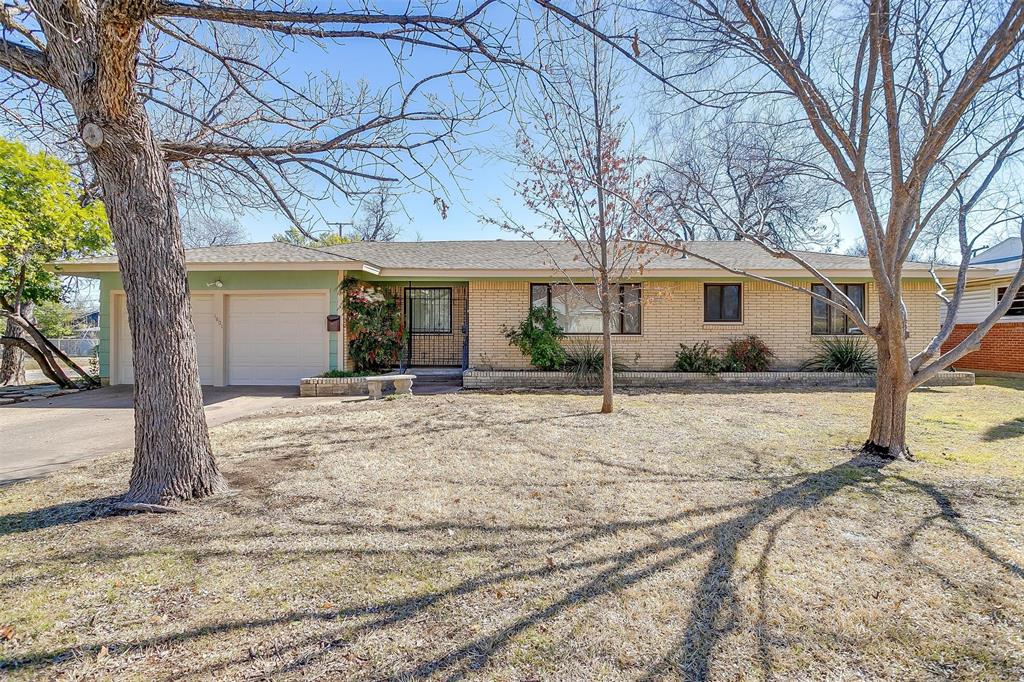 1601 N Edgewood Terrace Property Photo