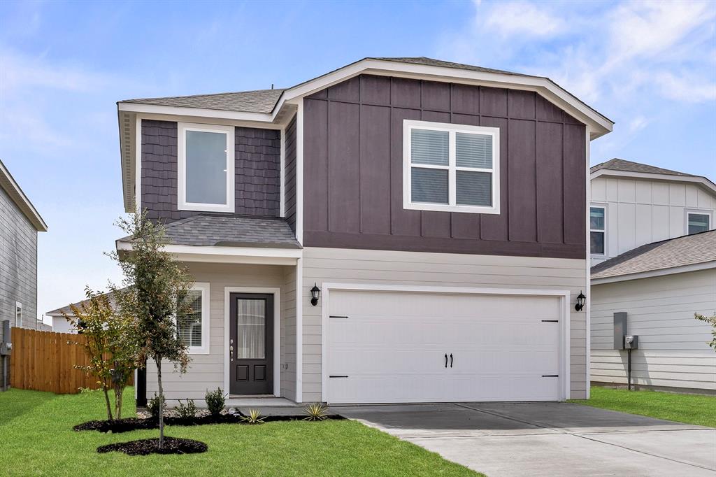 8308 Silverbow Drive Property Photo