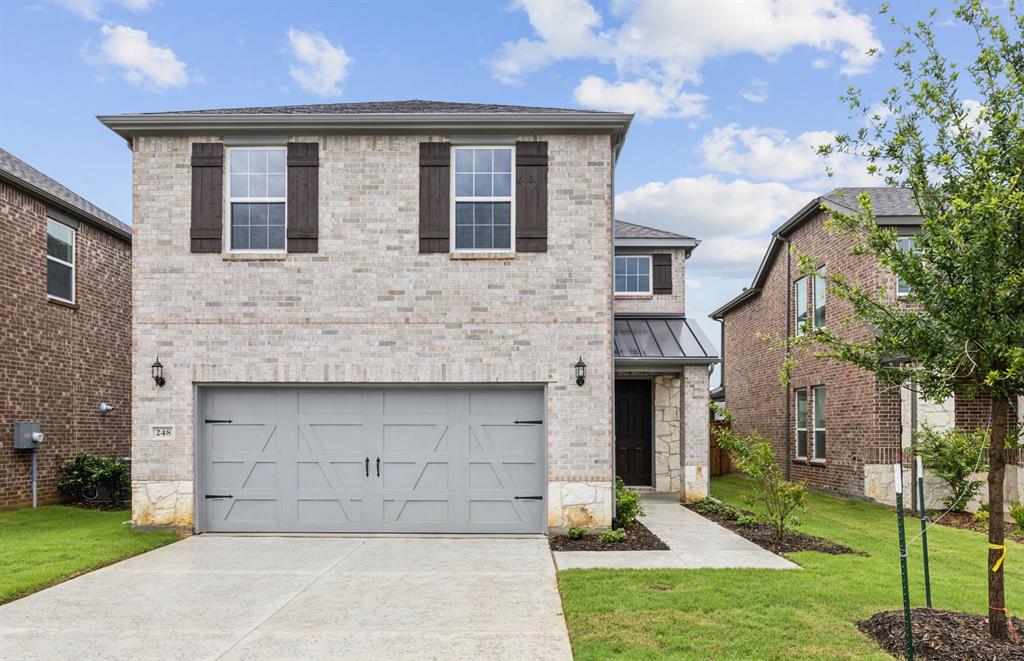 248 Kistler Drive Property Photo
