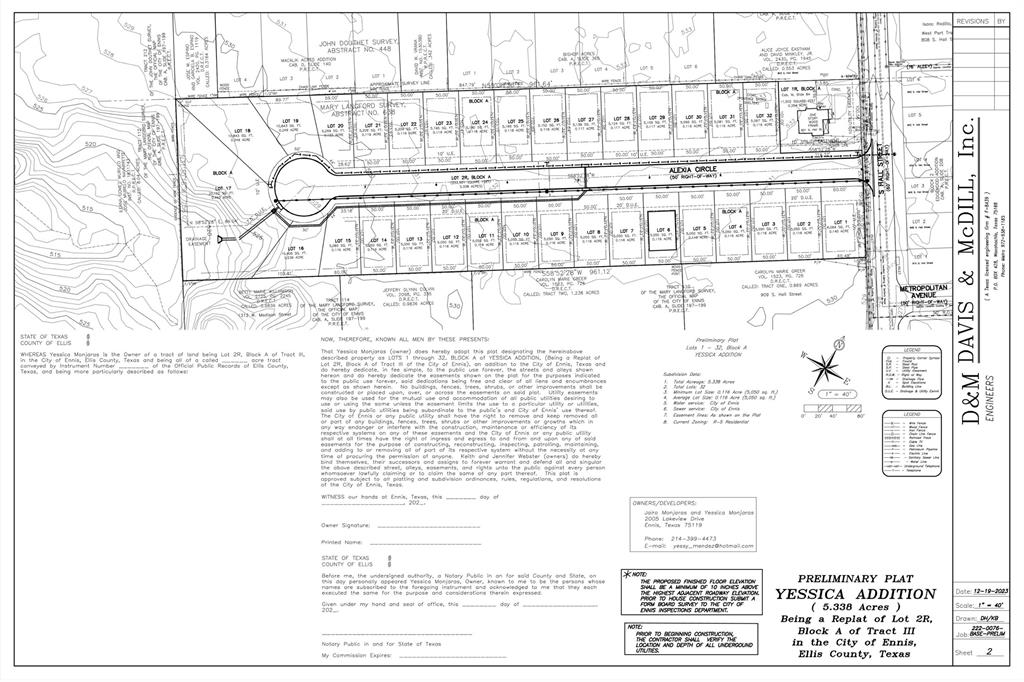 Tbd S Hall Street Property Photo 8