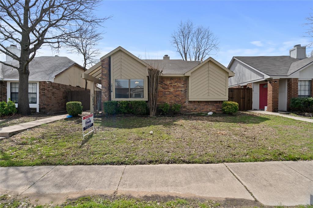 1714 Windmill Lane Property Photo