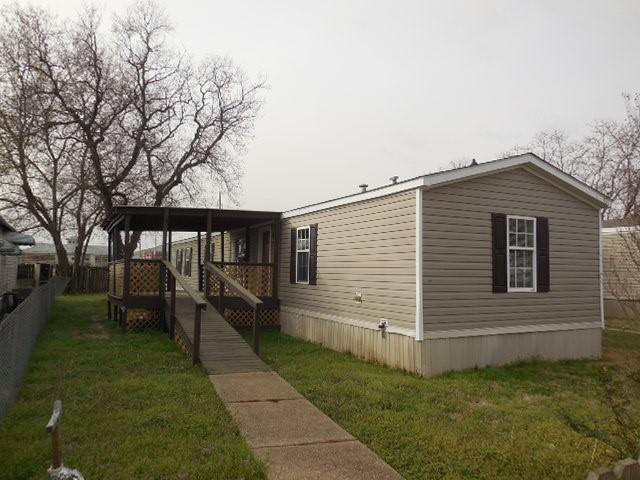 6219 E Texas Street Property Photo