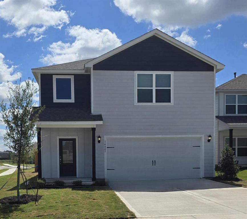 14005 Golden Valley Road Property Photo