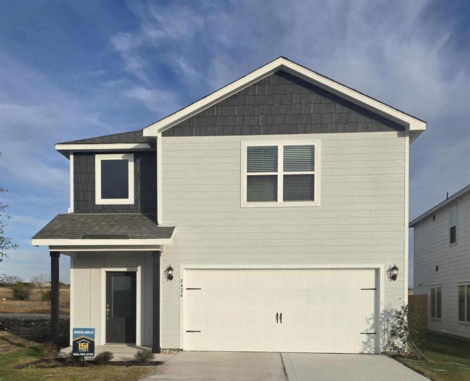 8424 Silverbow Drive Property Photo