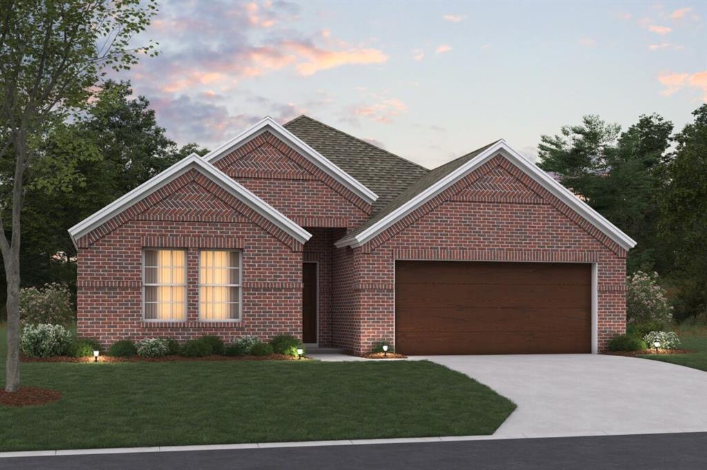 3301 Fortress Way Property Photo