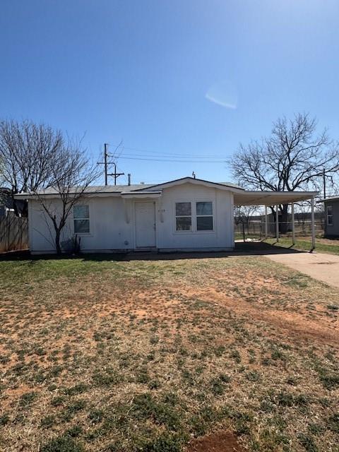 5379 Pueblo Drive Property Photo