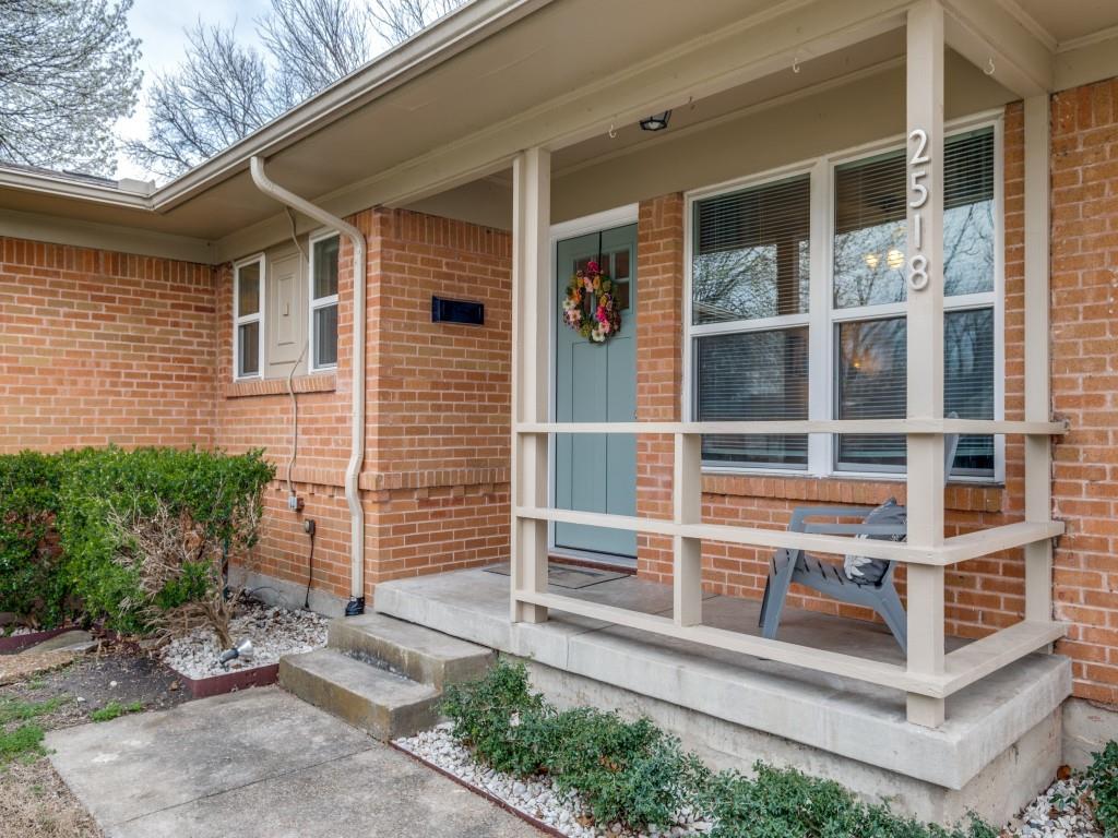 2518 San Marcus Avenue Property Photo