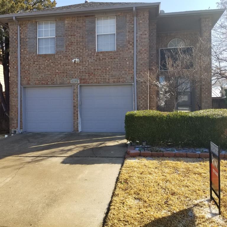3016 Renaissance Drive Property Photo