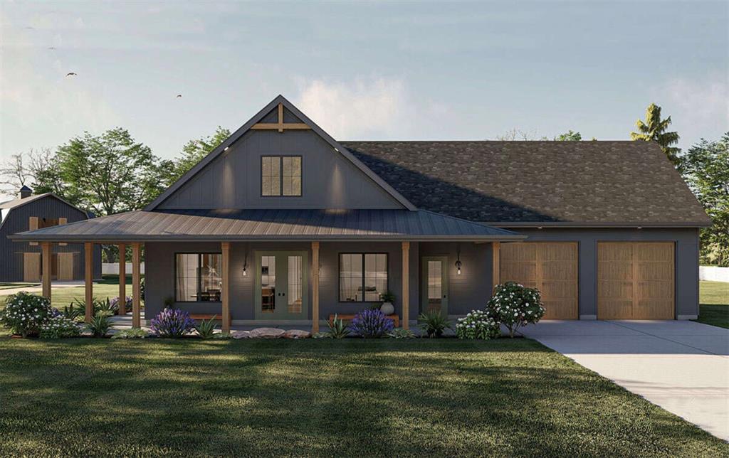 Tbd Kodi County Road 3451 Property Photo