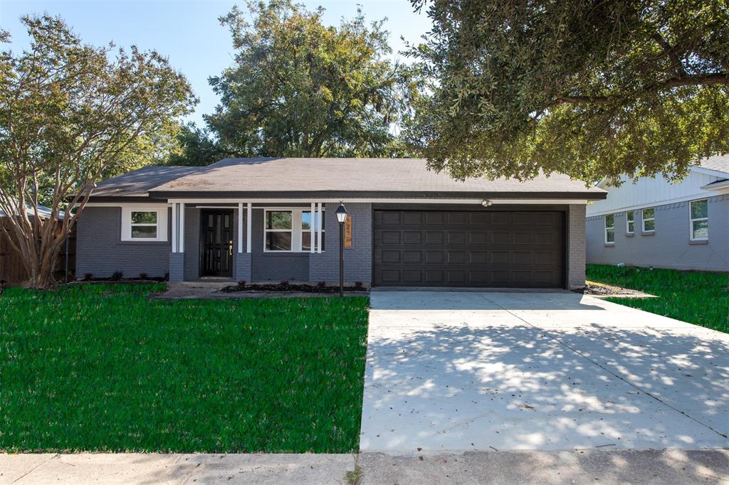 1219 Cloverdale Drive Property Photo