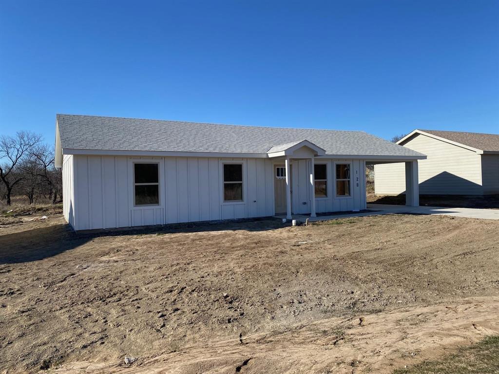 136 Bridlewood Lane Property Photo