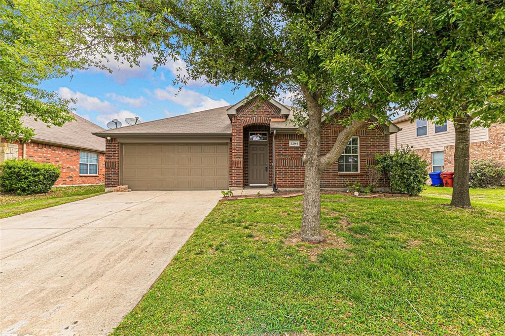 1204 Cedar Cove Place Property Photo