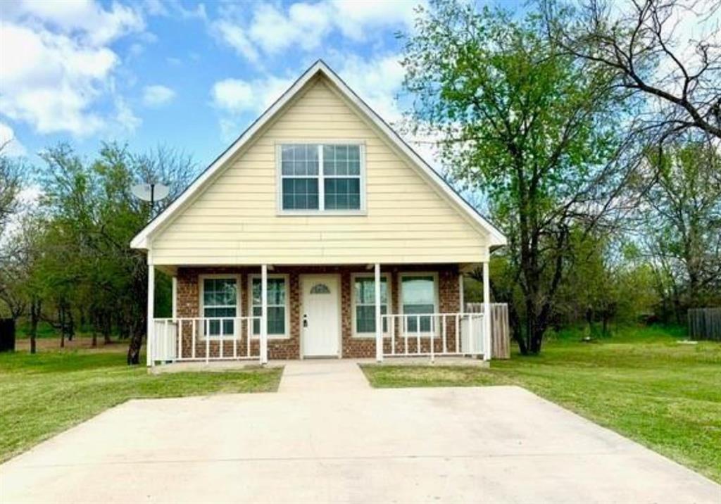 10912 Shady Oaks Drive Property Photo