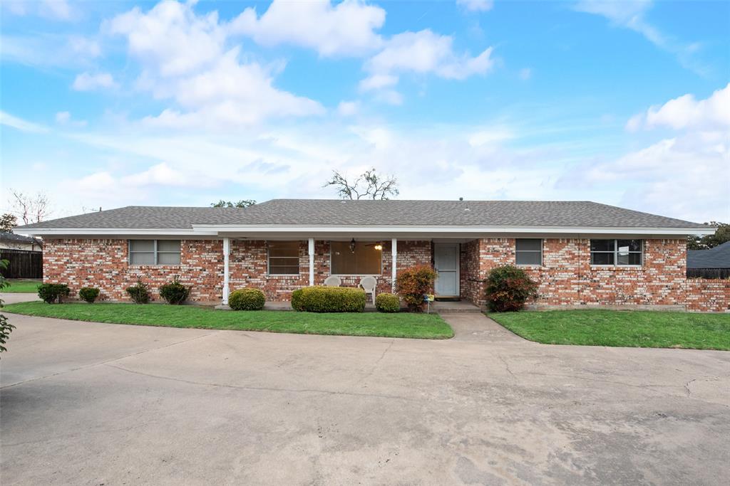 8504 Berend Court Property Photo 1