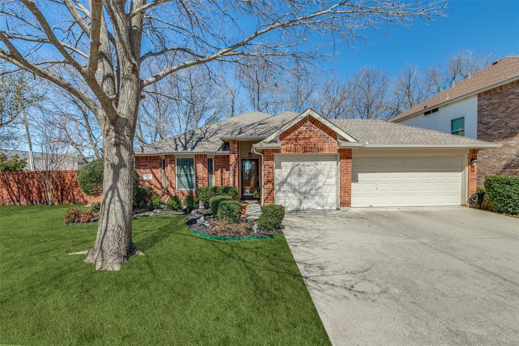 401 Cypress Hill Drive Property Photo 1