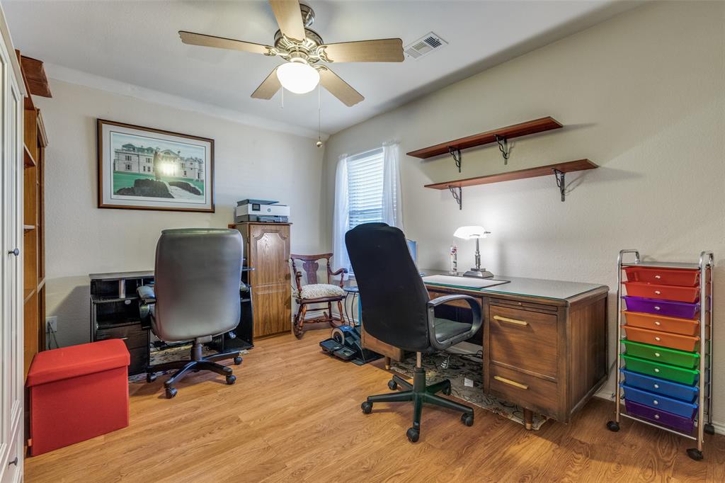 401 Cypress Hill Drive Property Photo 15