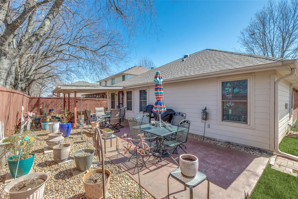 401 Cypress Hill Drive Property Photo 22