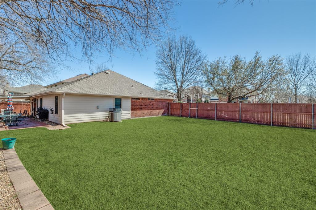 401 Cypress Hill Drive Property Photo 23