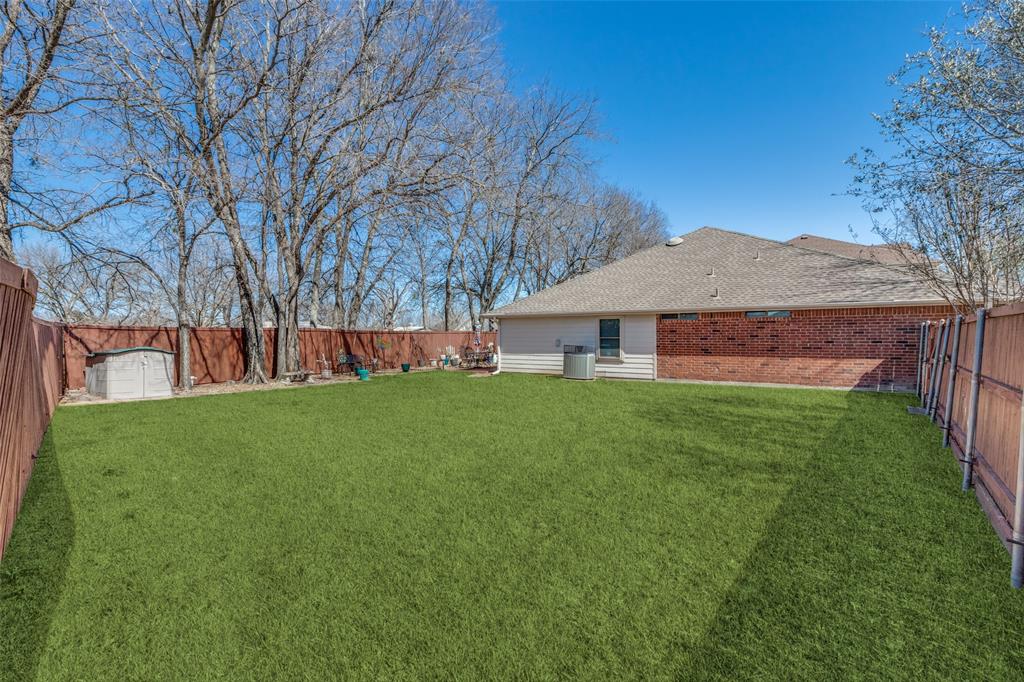 401 Cypress Hill Drive Property Photo 24