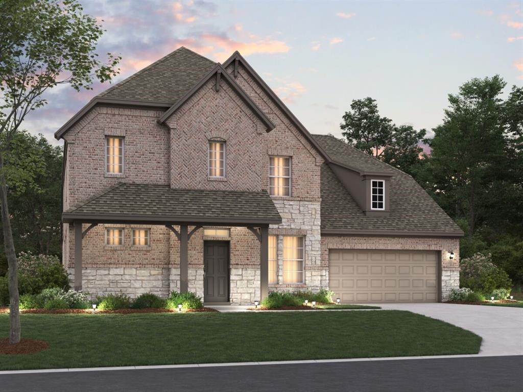 3901 Water Lily Court Property Photo