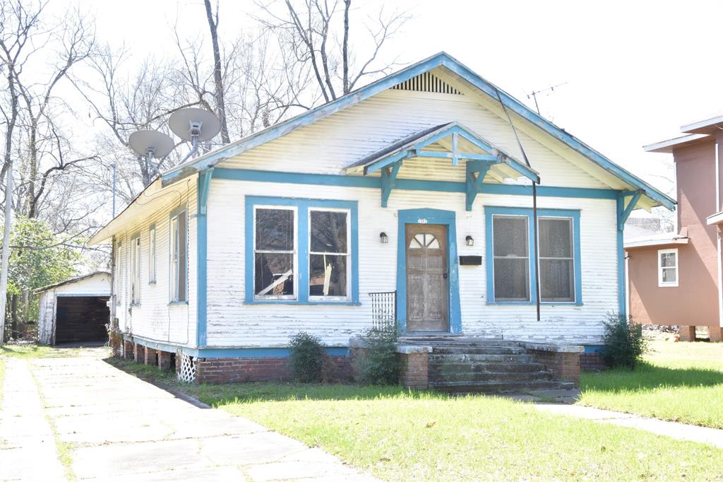1343 W Kirby Place Property Photo