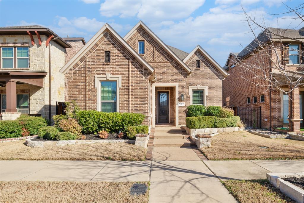 1209 Autumn Mist Way Property Photo