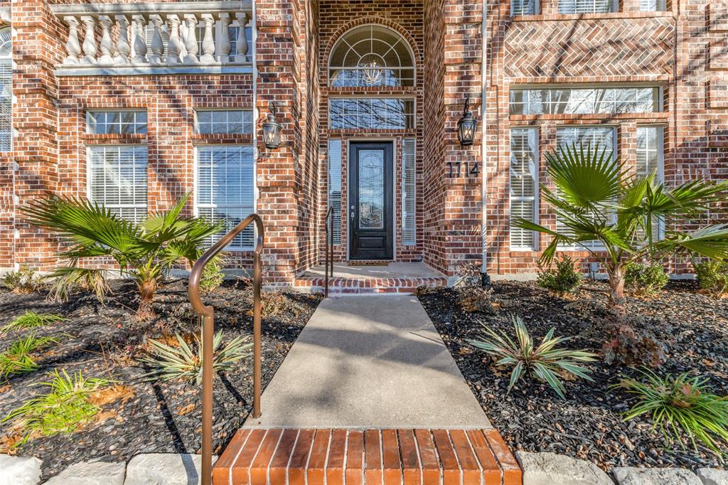 1114 Vail Court Property Photo