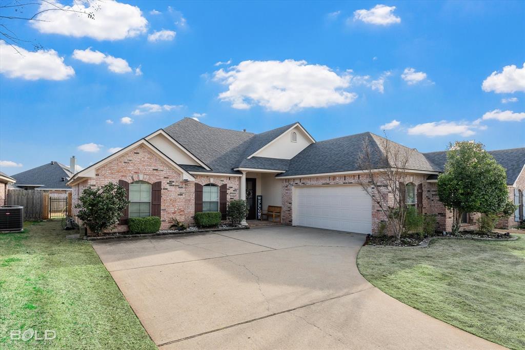 3508 Hanover Court Property Photo