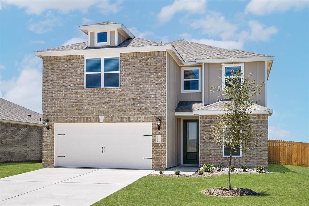 309 Southaven Boulevard Property Photo