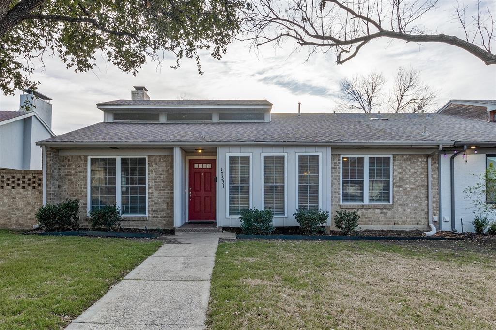 10531 Barrywood Drive Property Photo