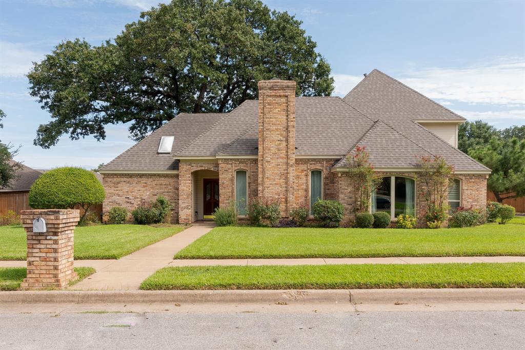 704 Shady Lane Property Photo