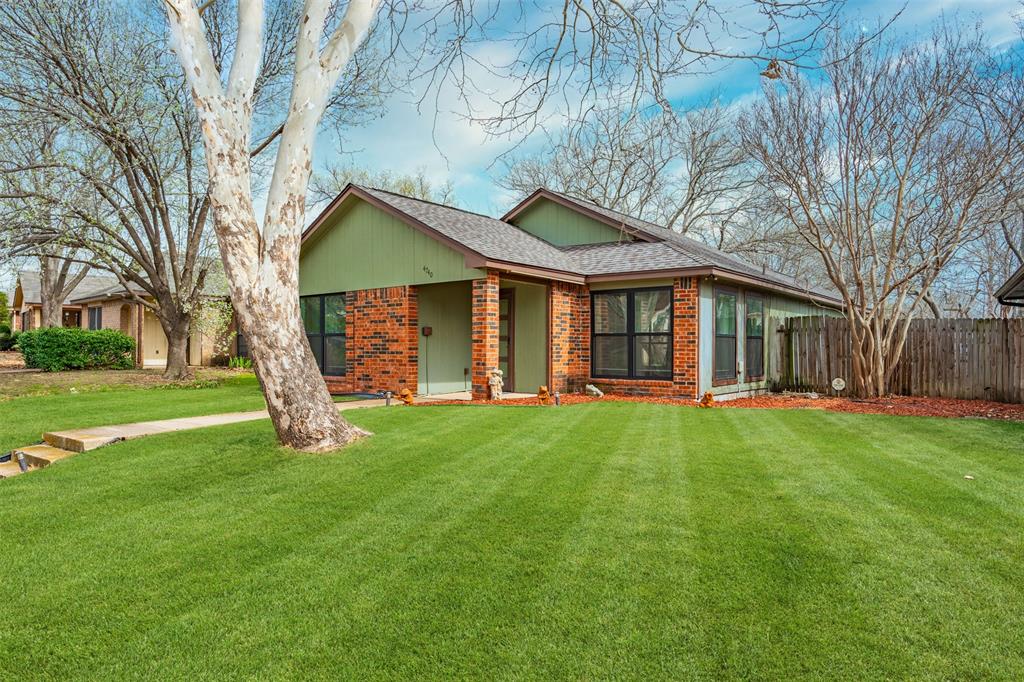 4740 Wineberry Drive Property Photo