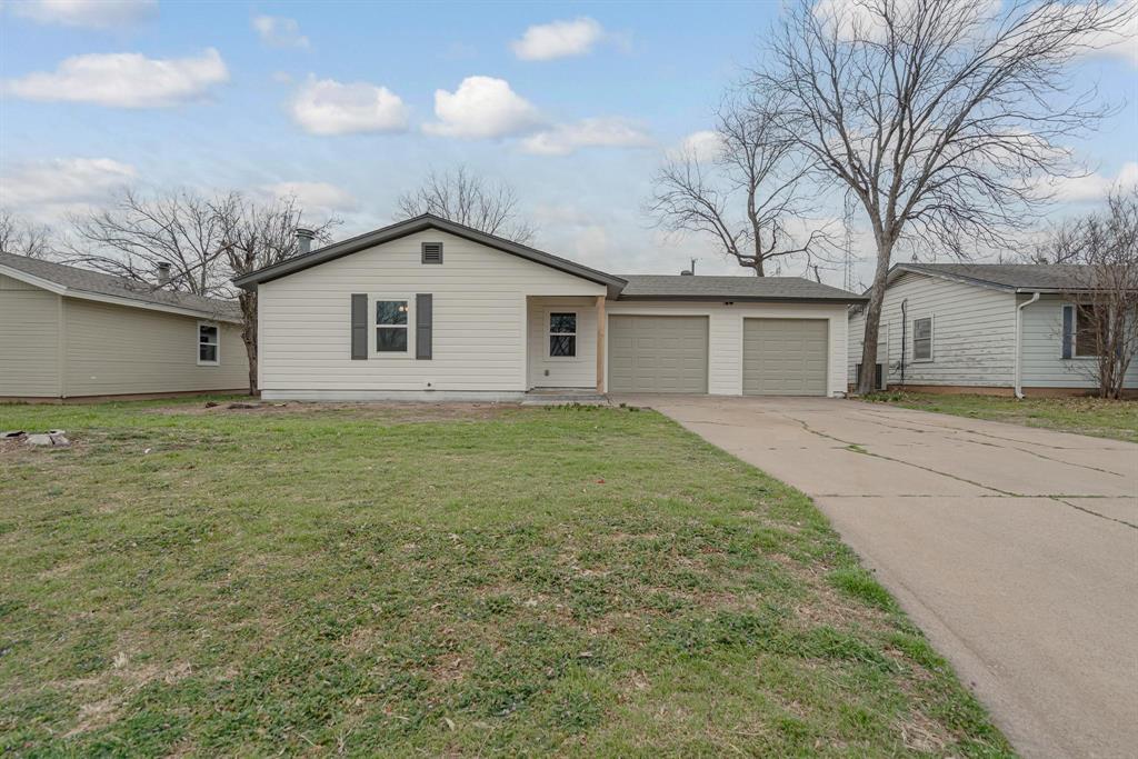 2625 S 40th Street Property Photo