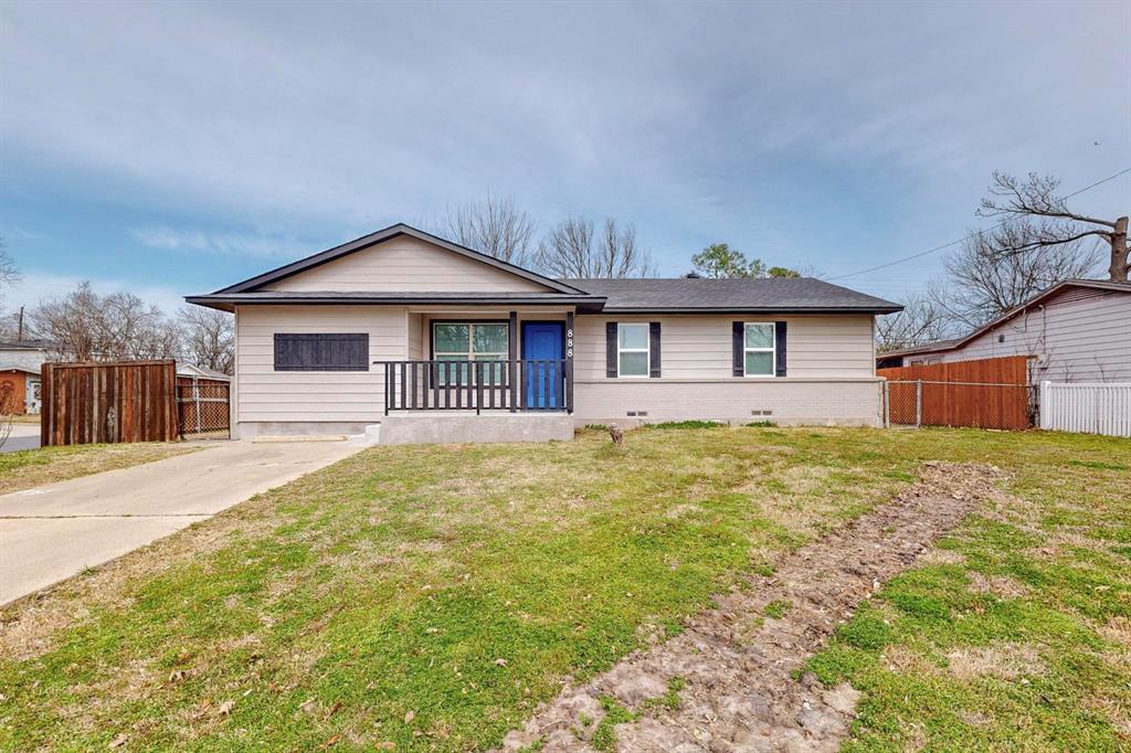 888 Volney Drive Property Photo