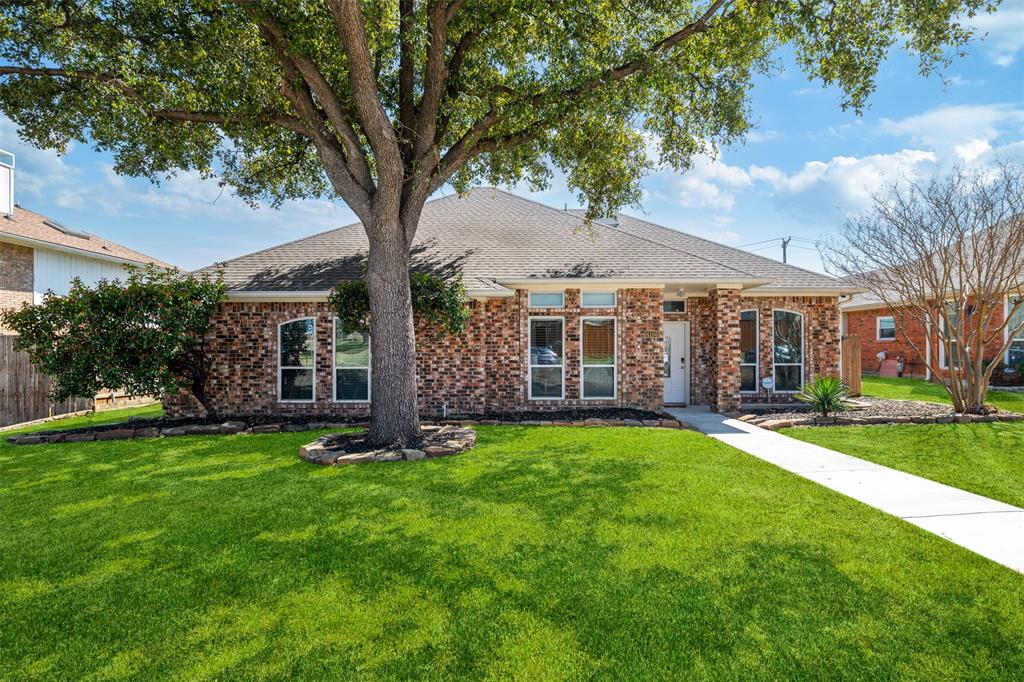 4106 Mulberry Drive Property Photo