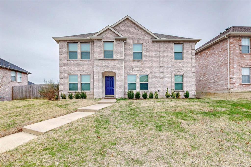 612 Woodland Manor Drive Property Photo