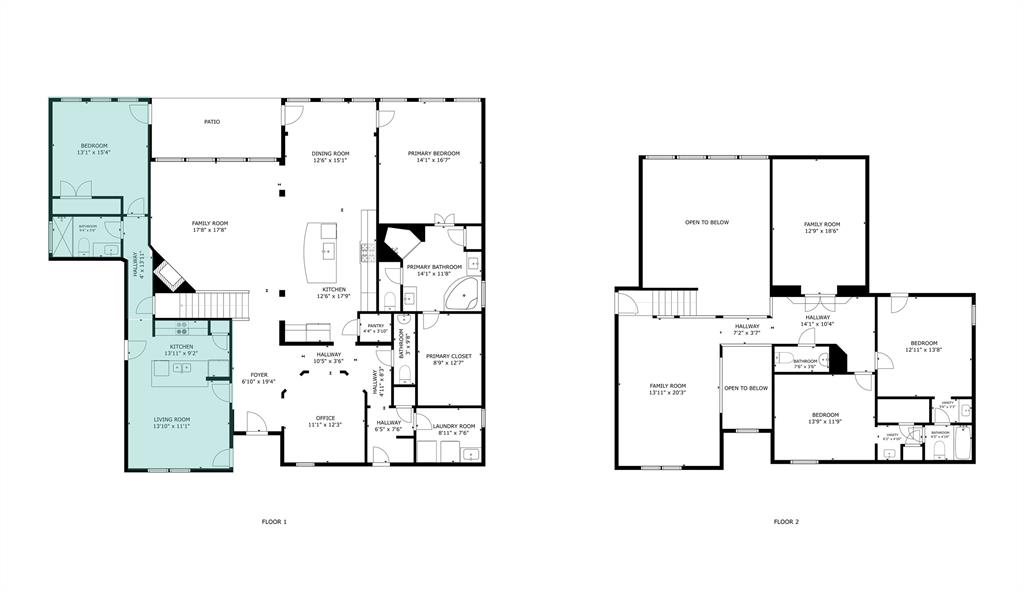 8914 Waters Lane Property Photo 2