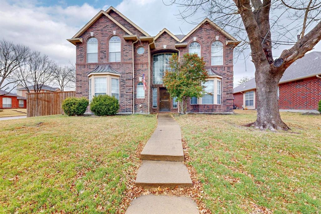 10604 Memphis Drive Property Photo