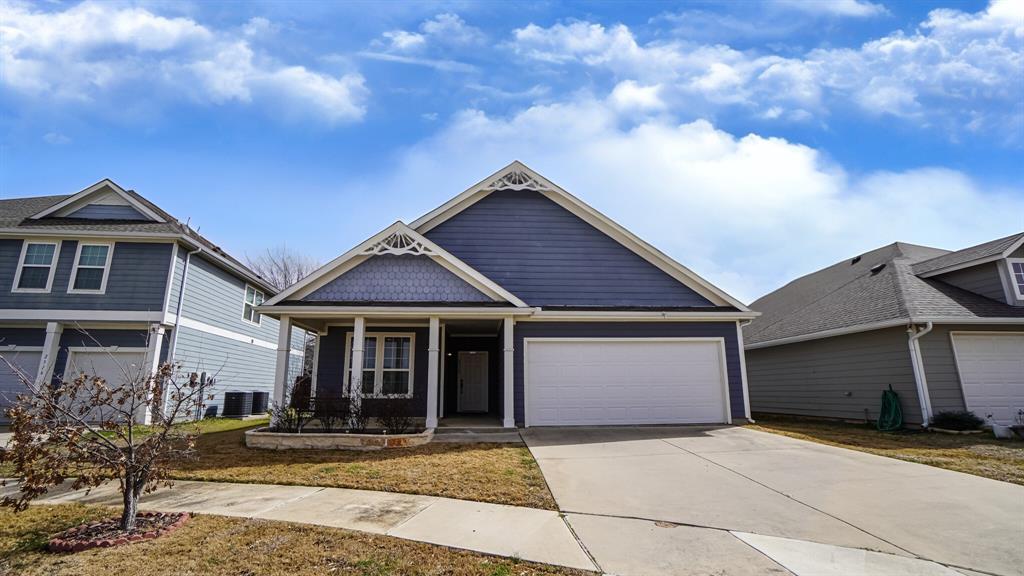 2312 Arrowhead Drive Property Photo
