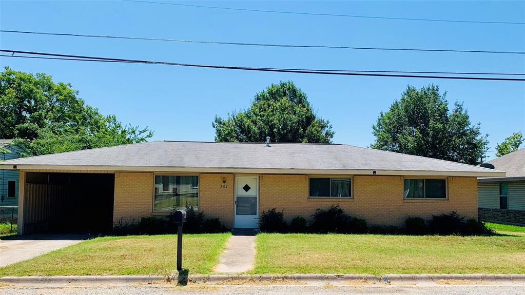 903 N Lamb Street Property Photo