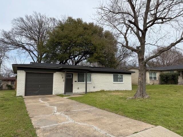 123 Borchardt Street Property Photo