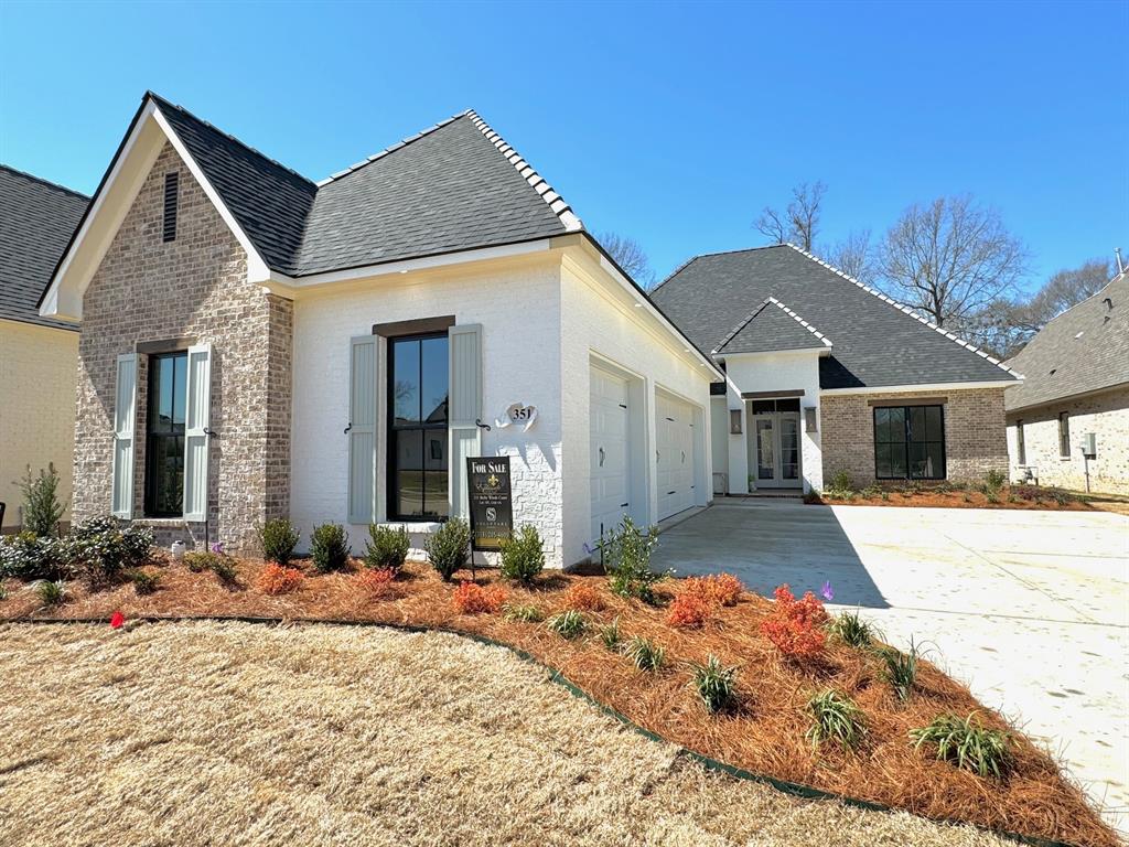 351 Belle Winds Court Property Photo