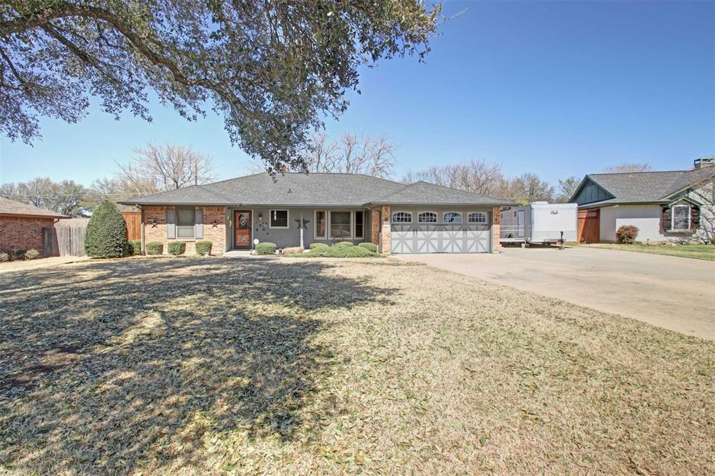 1704 High Mesa Drive Property Photo